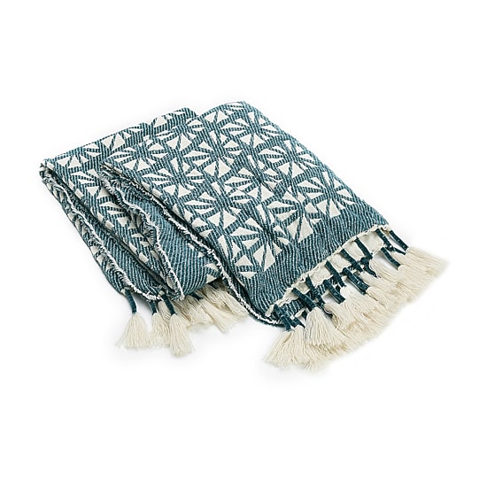 Justina Blakeney Planetarium Lightweight Throw
