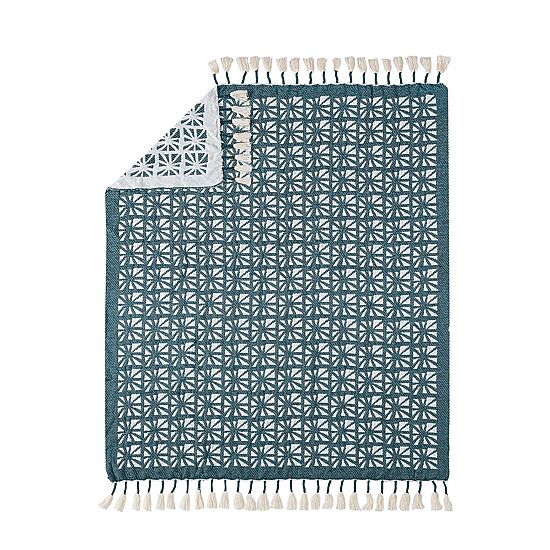 Justina Blakeney Planetarium Lightweight Throw