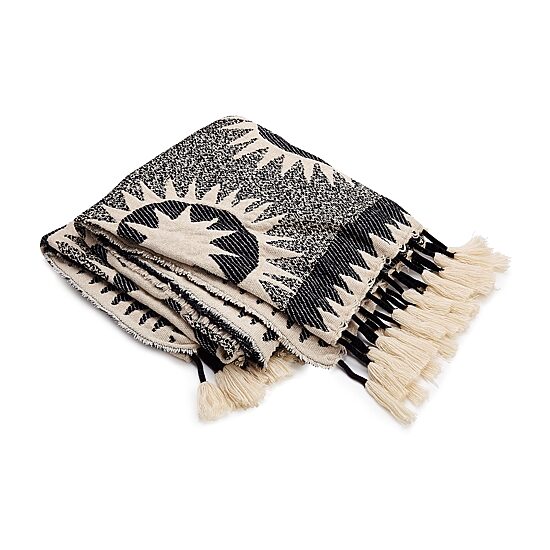 Justina Blakeney Soleil Lightweight Throw