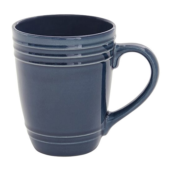 Baum Allure 16-pc. Stoneware Dinnerware Set