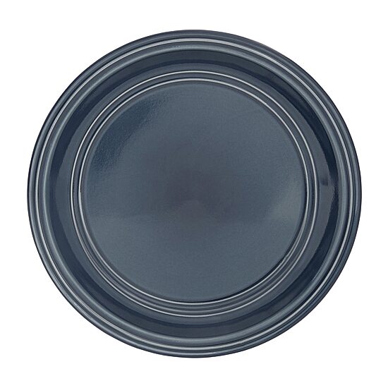 Baum Allure 16-pc. Stoneware Dinnerware Set