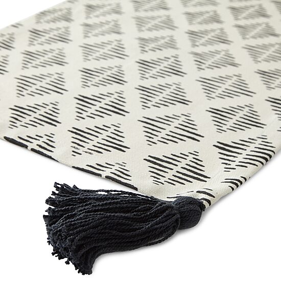 Distant Lands Zuri Table Runner