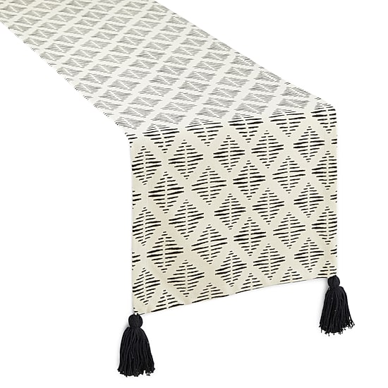 Distant Lands Zuri Table Runner