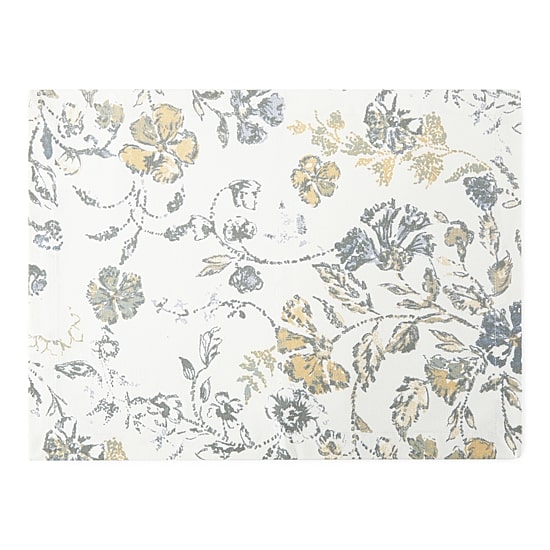 Linden Street Hartley 4pc placemat