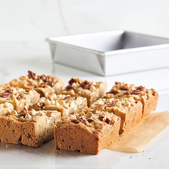 Anolon Pro-Bake 9" Square Cake Pan