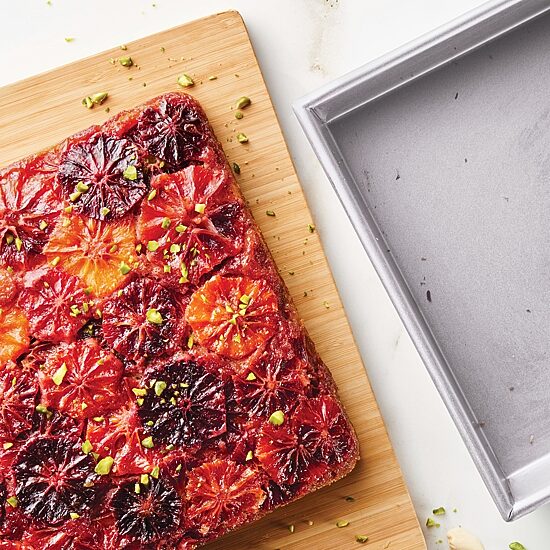 Anolon Pro-Bake 9" Square Cake Pan