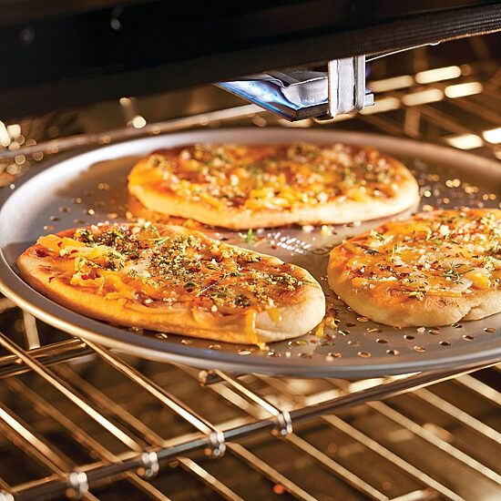 Anolon Pro-Bake 14" Pizza Pan