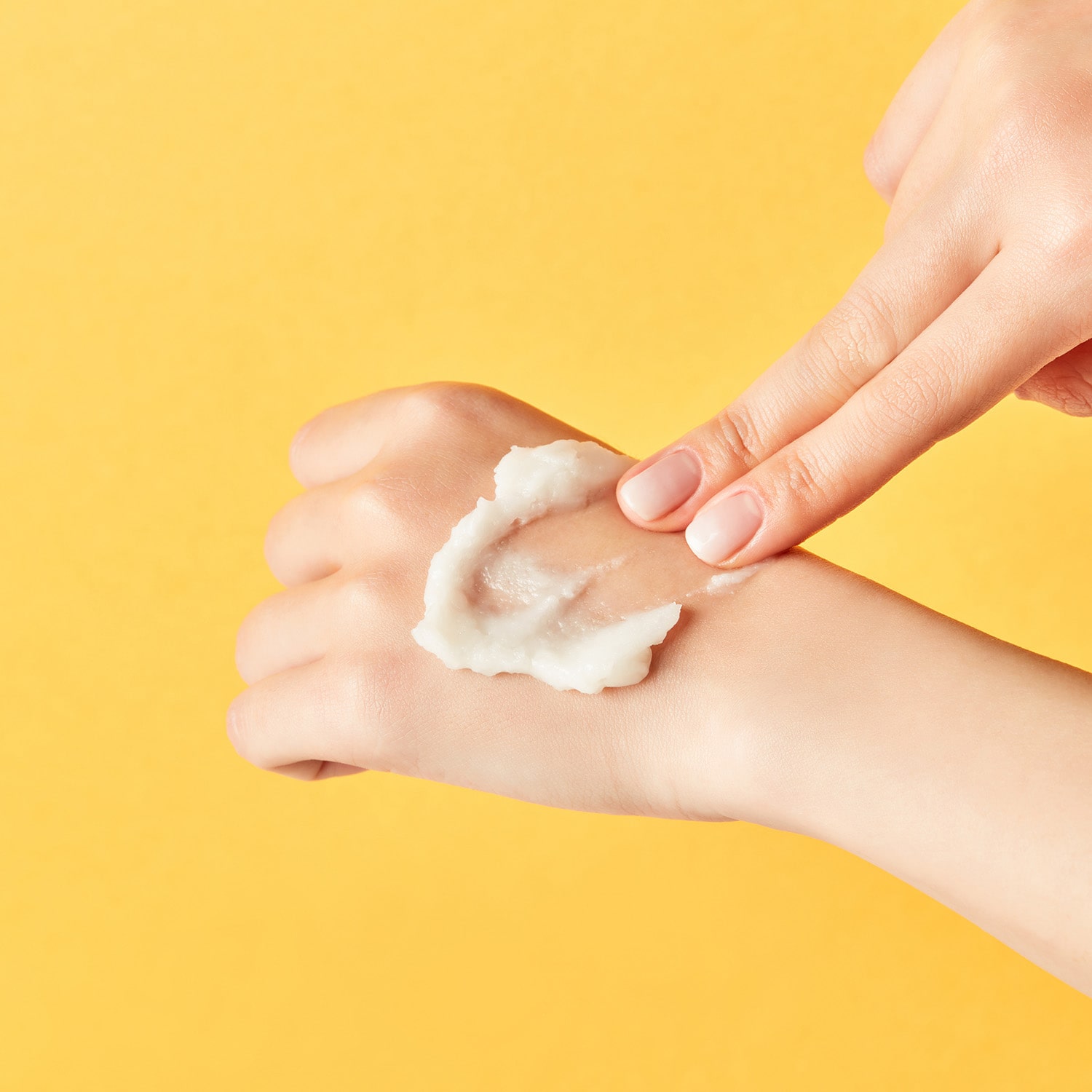Hanskin Pore Cleansing Balm Aha Cleanser