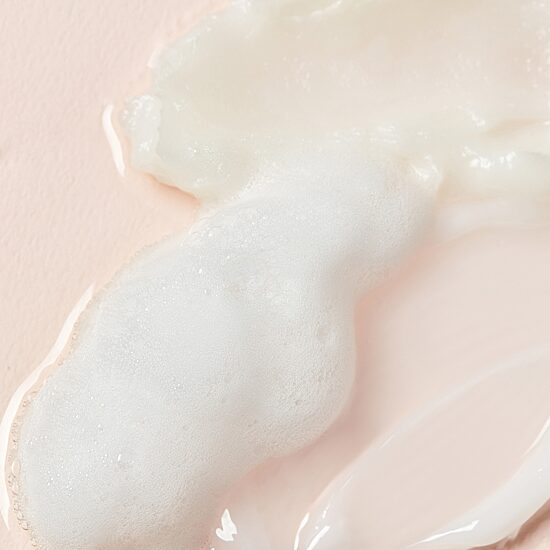 Hanskin Hyaluron Bubble Pop Cleanser