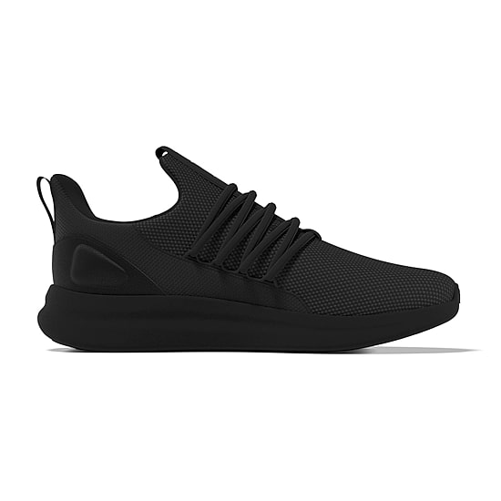 adidas Cloudfoam Lite Racer Adapt 7.0 Mens Running Shoes