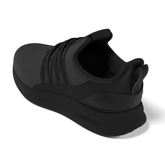 adidas Cloudfoam Lite Racer Adapt 7.0 Mens Running Shoes Wide Width
