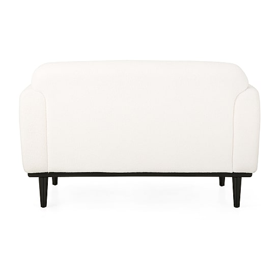 Chaparral Track-Arm Upholstered Loveseat