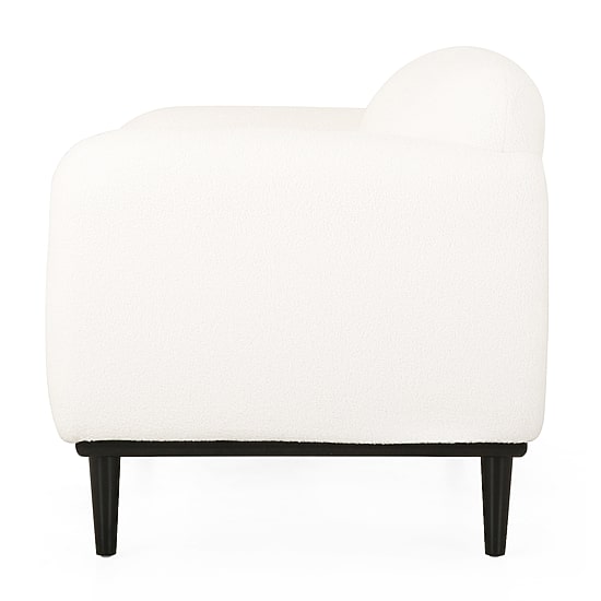 Chaparral Track-Arm Upholstered Loveseat