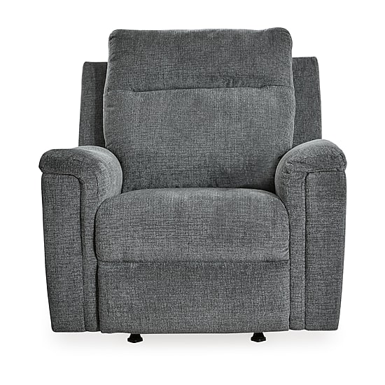 Signature Design By Ashley® Barnsana Power Recliner