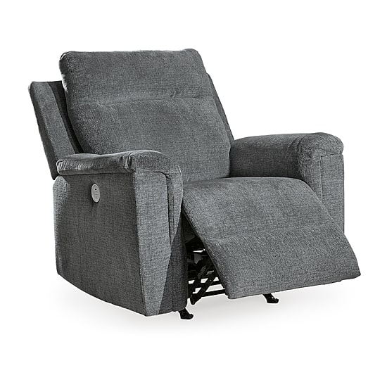 Signature Design By Ashley® Barnsana Power Recliner