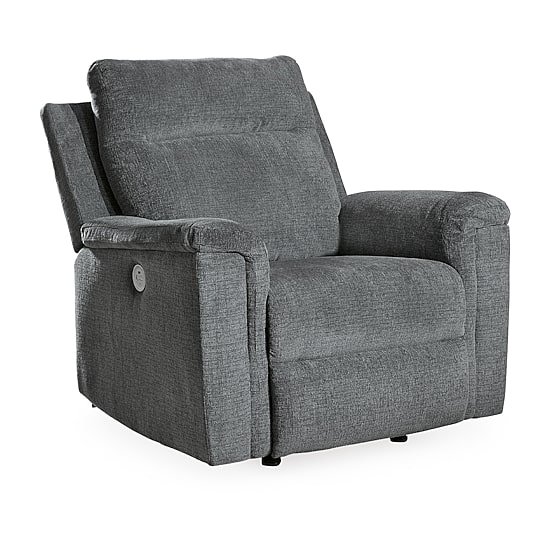 Signature Design By Ashley® Barnsana Power Recliner