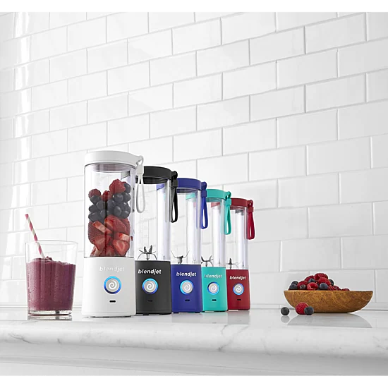 BlendJet 2 Portable Blender