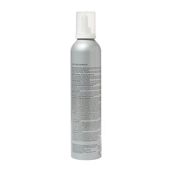 Ouidad  Moisture Lock Whipped Curls Daily Conditioner & Styling Primer Hair Mousse 8.5 oz.