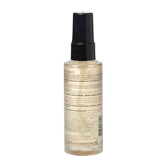 Ouidad Moisture Lock Mongongo Oil Multiuse Curl Treatment Hair Mousse 1.7 oz.