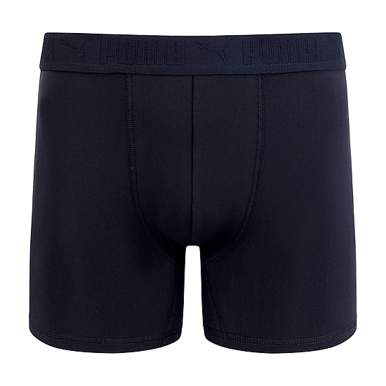 PUMA Ultra Soft Mens 3 Pack Boxer Briefs Psp25m152980