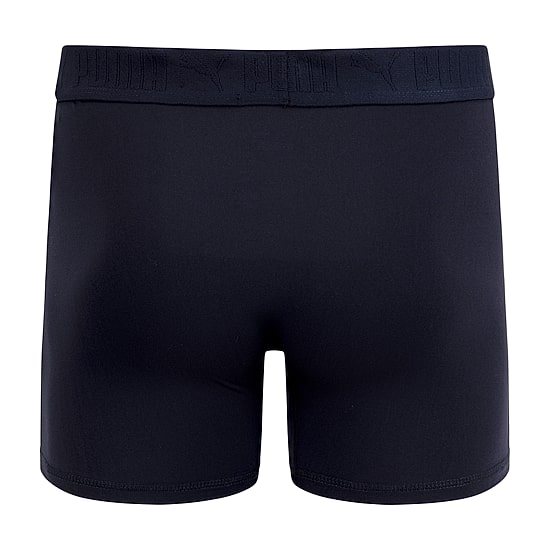 PUMA Ultra Soft Mens 3 Pack Boxer Briefs Psp25m152980
