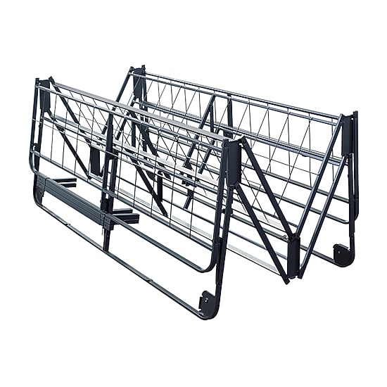 Hollywood Bed Emerge 14" Expandable Foundation