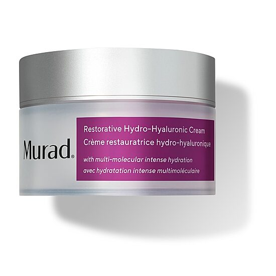 Murad Restorative Hydro-Hyaluronic Cream