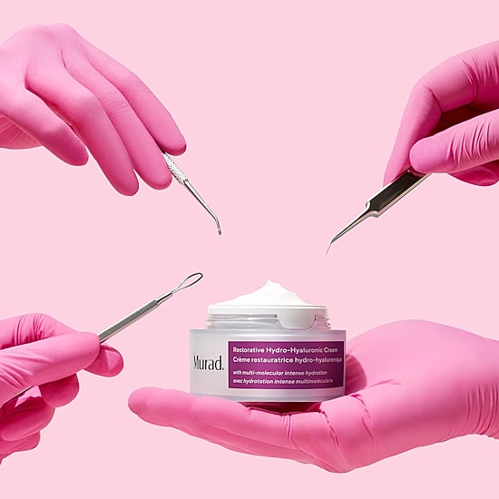 Murad Restorative Hydro-Hyaluronic Cream