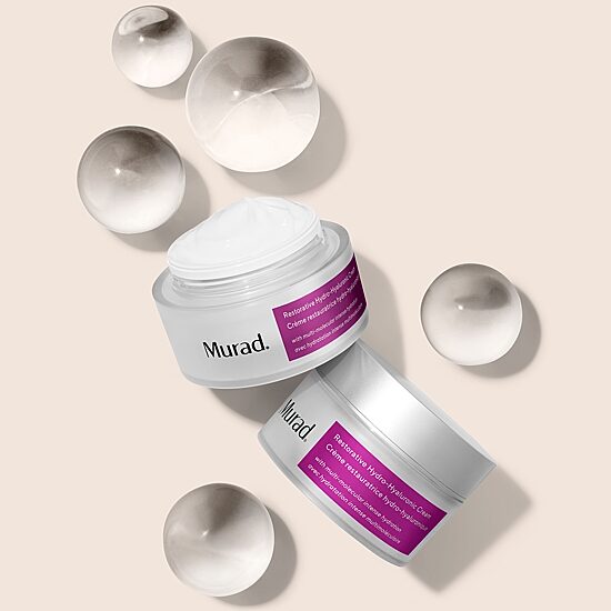 Murad Restorative Hydro-Hyaluronic Cream