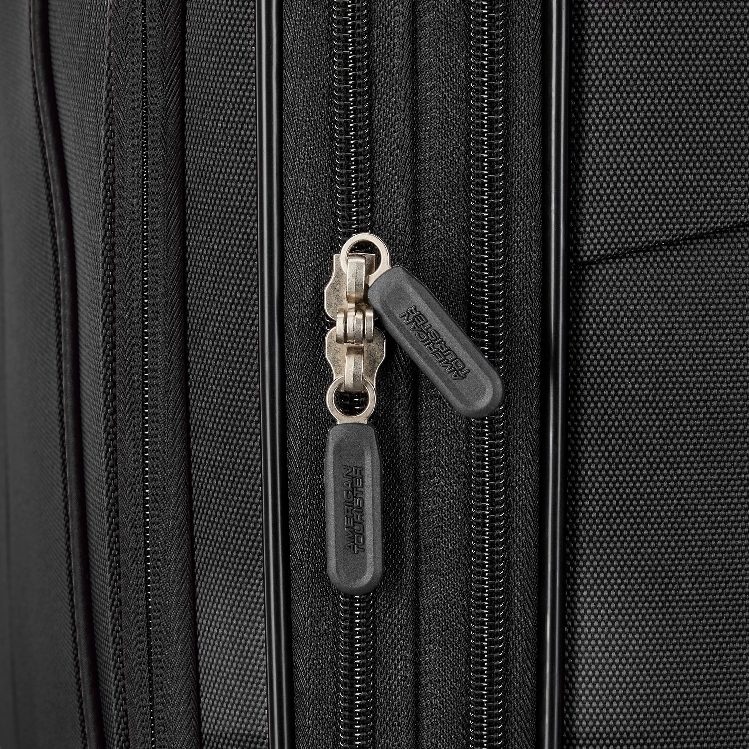 American Tourister 4 Kix 3.0 20 Inch Softside Expandable Carry-On Spinner Luggage