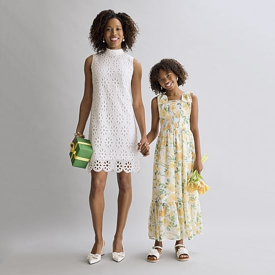 Speechless Big Kid Girls Sleeveless Floral Maxi Dress