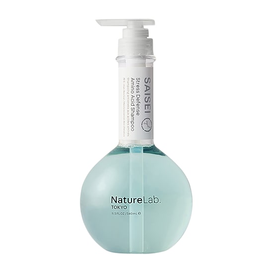 Naturelab. Tokyo Saisei Stress Defense Amino Acid Shampoo