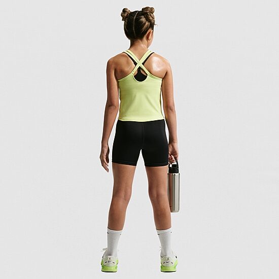 Nike Big Kid Girls 3" Bike Short
