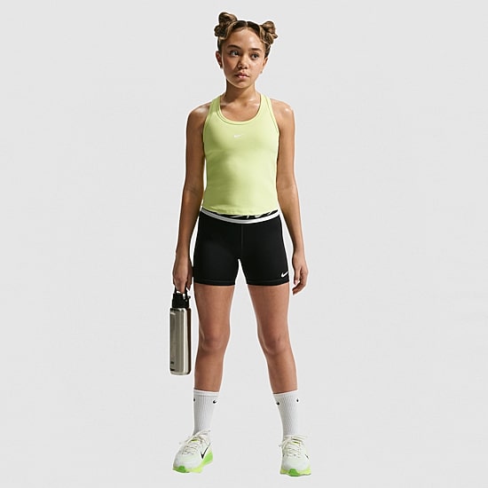 Nike Big Kid Girls 3" Bike Short