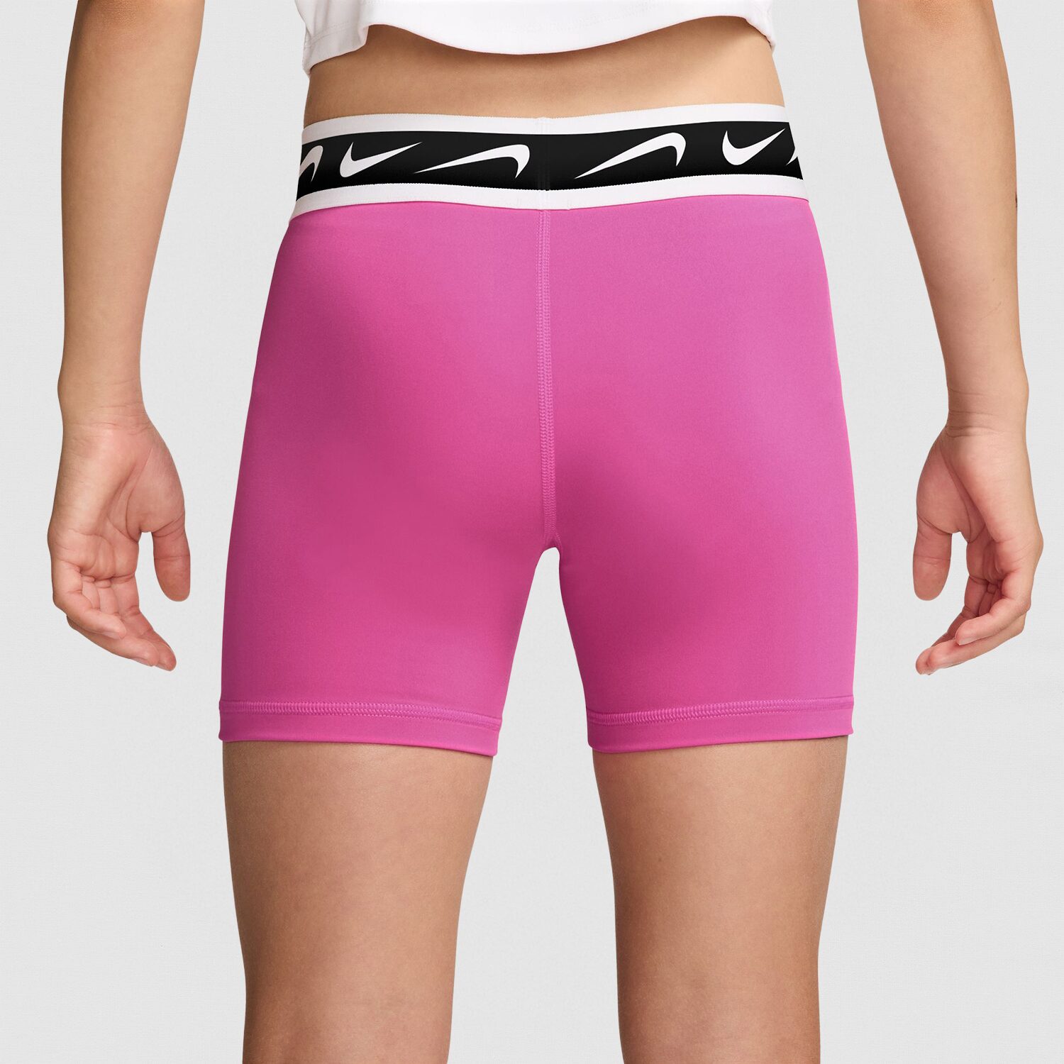 Nike Big Kid Girls 3" Bike Short