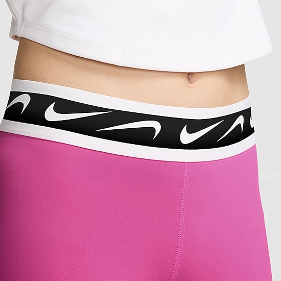 Nike Big Kid Girls 3" Bike Short