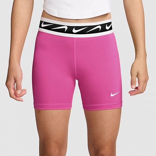 Nike Big Kid Girls 3" Bike Short