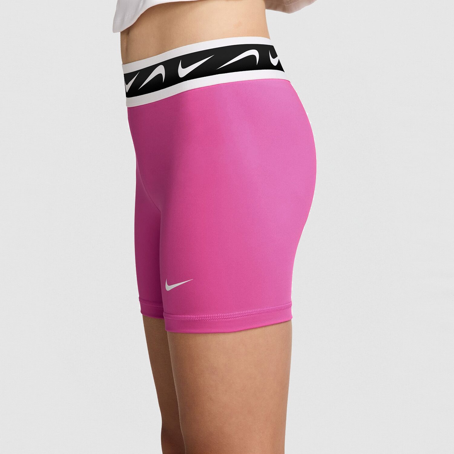 Nike Big Kid Girls 3" Bike Short