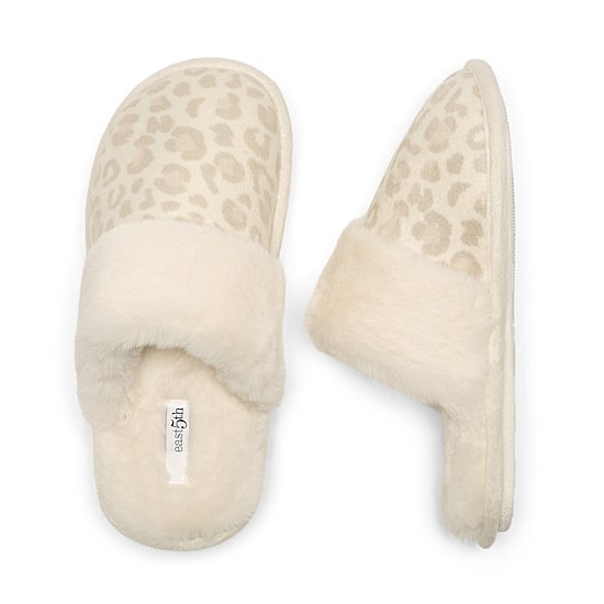 east 5th Womens Clog Slippers
