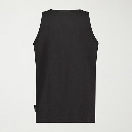 Quiksilver Big Kid Boys Crew Neck Sleeveless Tank Top