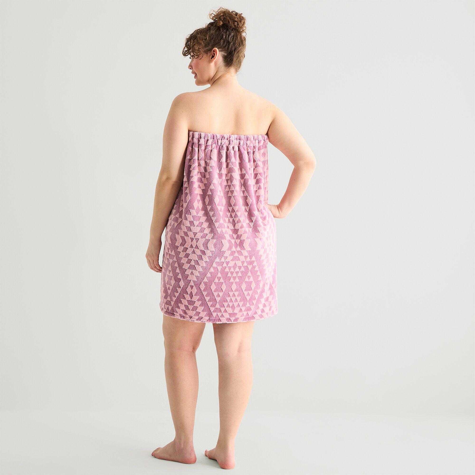 Bearpaw Bath Wrap