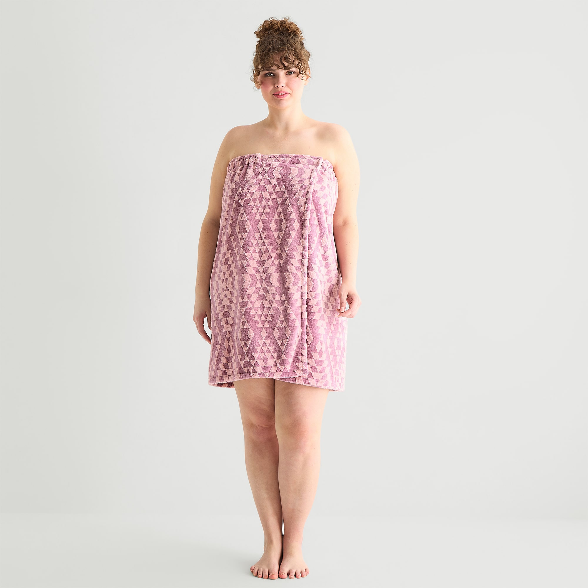 Bearpaw Bath Wrap