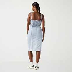 denim dress jcpenney Levi's Dresses - Women
