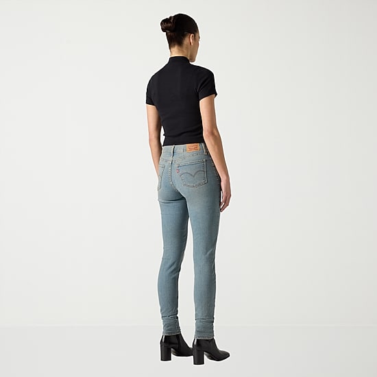 Levi's® Womens Mid Rise 311™ Skinny Fit Jean