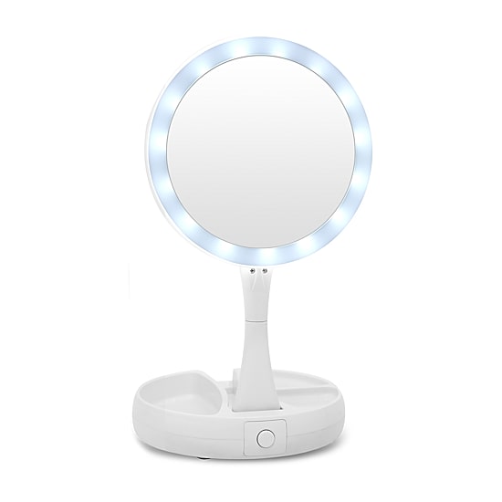 As Seen On TV My Foldaway Mirror