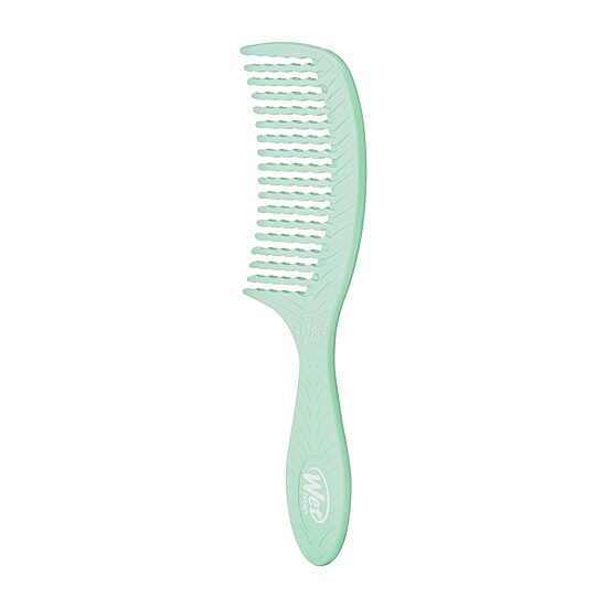 The Wet Brush Go Green- Tea Tree Infused Comb
