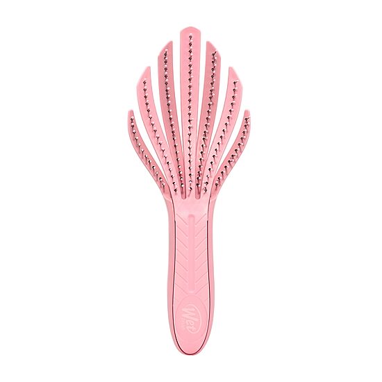 The Wet Brush Go Green Curly Hair Brush