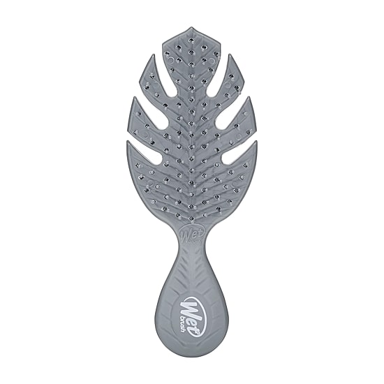 The Wet Brush Go Green Mini Detangler Brush
