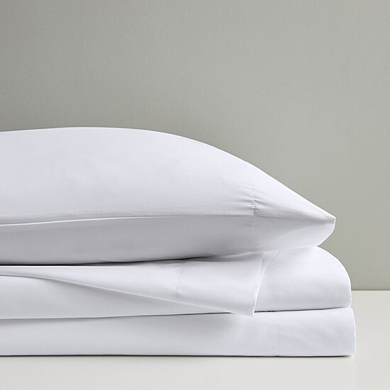 Sleep Philosophy Smart Cool Microfiber Sheet Set with Cool Max