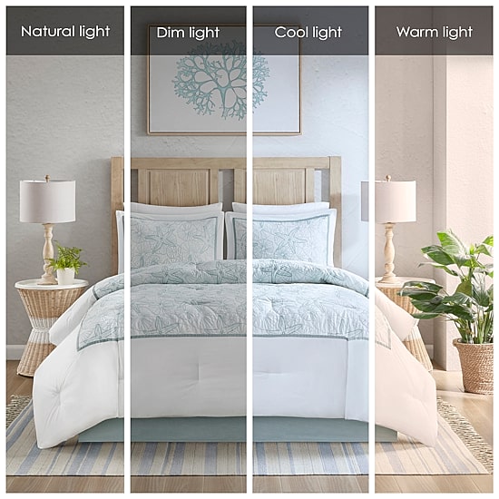 Harbor House Maya Bay Comforter Set